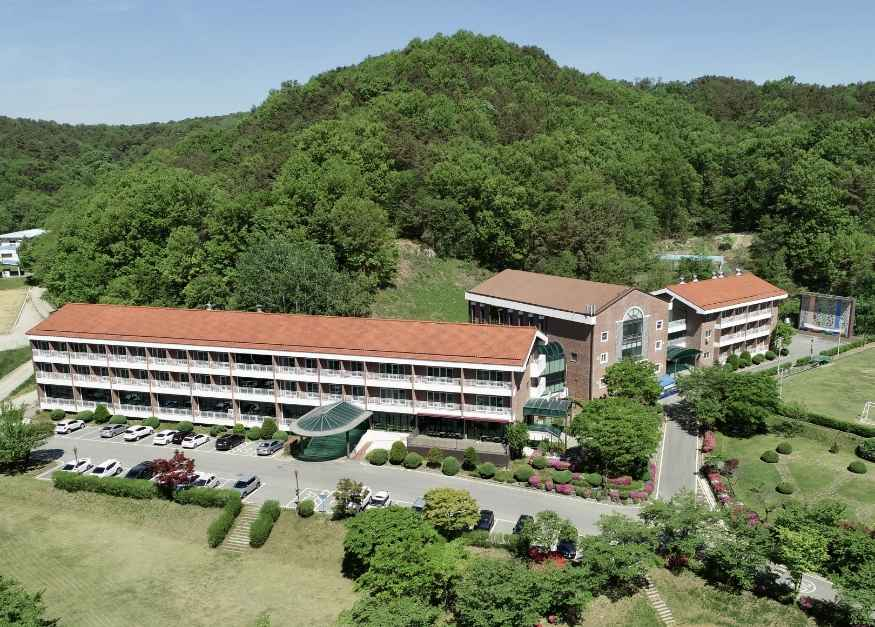 평택시 무봉산청소년수련원 여행 추천 - 메고지고