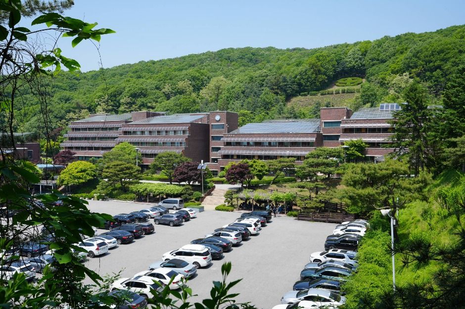 새마을운동중앙연수원 여행 추천 - 메고지고