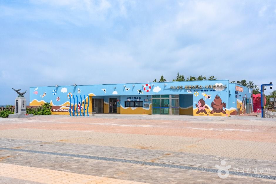 대천해수욕장 여행 추천 - 메고지고 대천해수욕장 여행 추천 - 메고지고