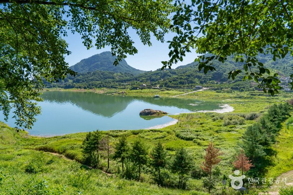 합천호 여행 추천 - 메고지고