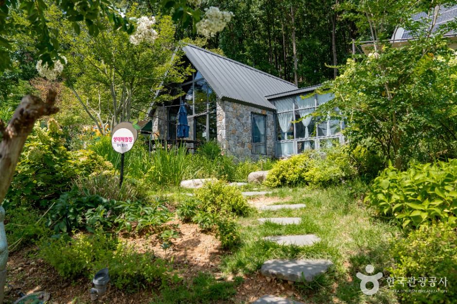 도토리숲키즈파크 여행 추천 - 메고지고 도토리숲키즈파크 여행 추천 - 메고지고