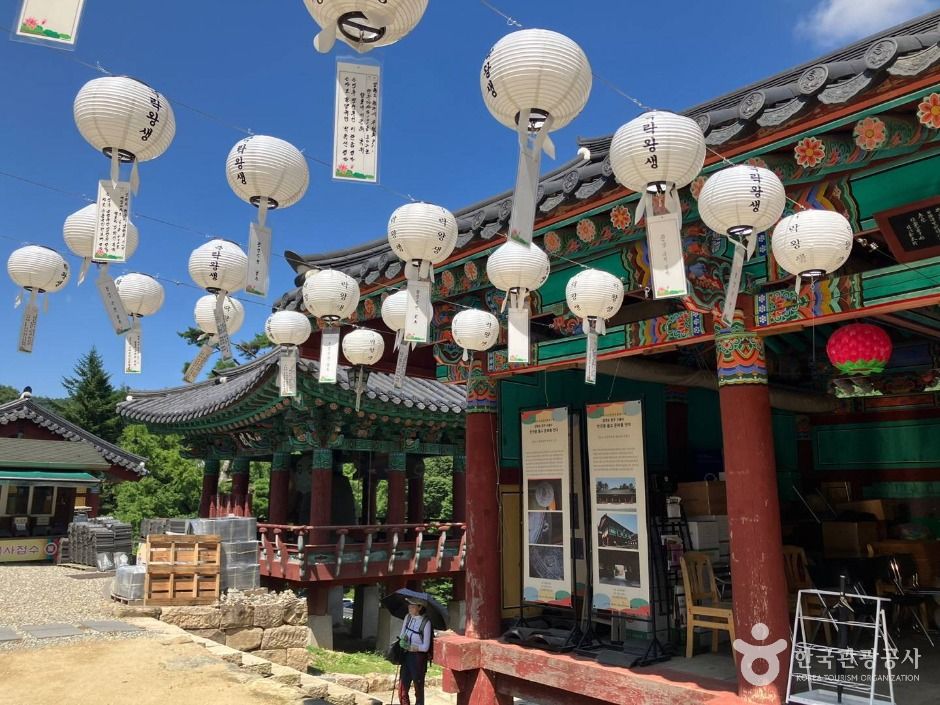 구룡사 여행 추천 - 메고지고 구룡사 여행 추천 - 메고지고