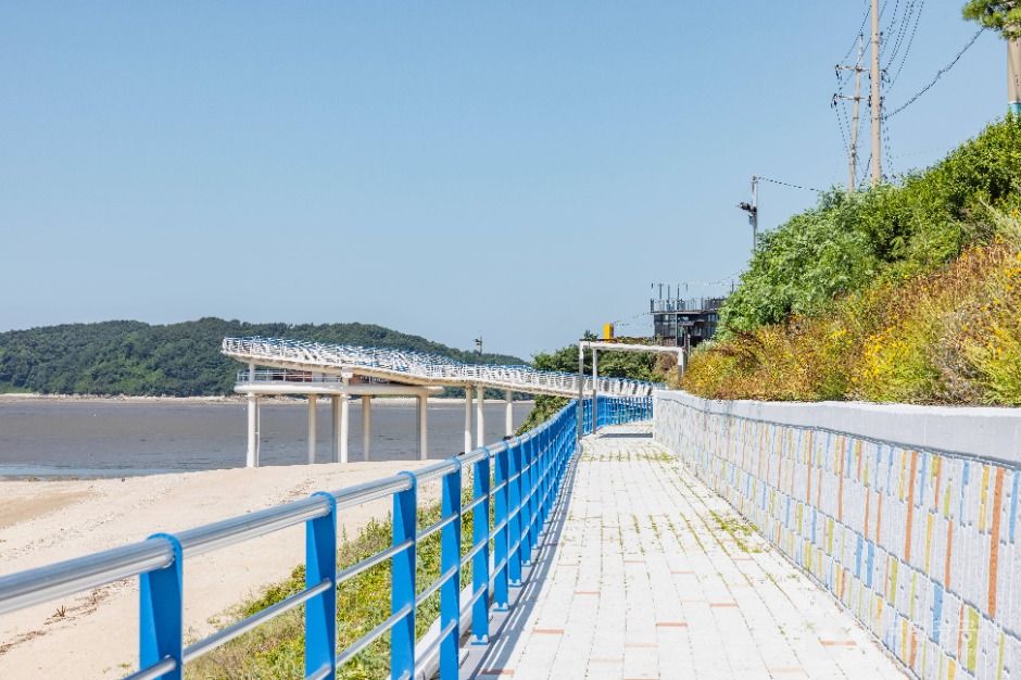 목섬 여행 추천 - 메고지고 목섬 여행 추천 - 메고지고