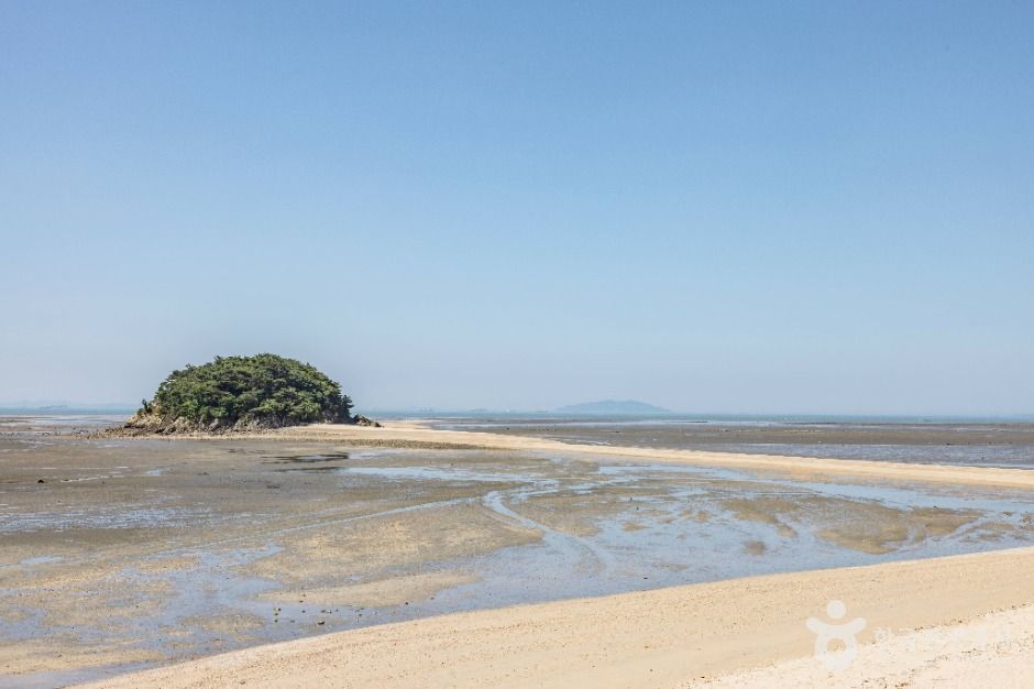 목섬 여행 추천 - 메고지고 목섬 여행 추천 - 메고지고