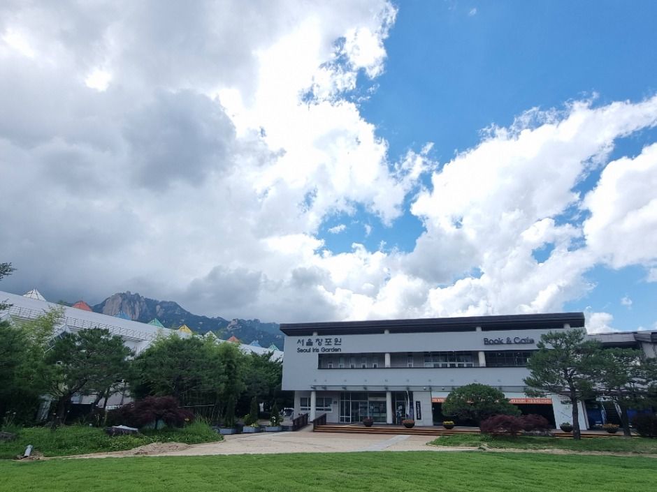 [서울둘레길 1코스] 수락산코스 여행 추천 - 메고지고