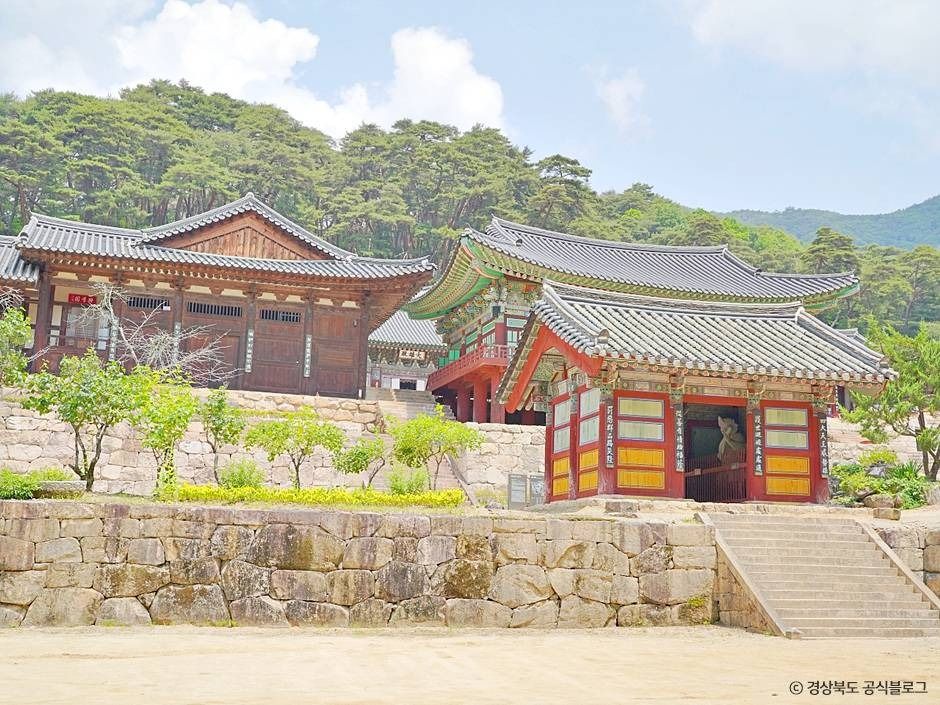 김룡사(문경) 여행 추천 - 메고지고 김룡사(문경) 여행 추천 - 메고지고