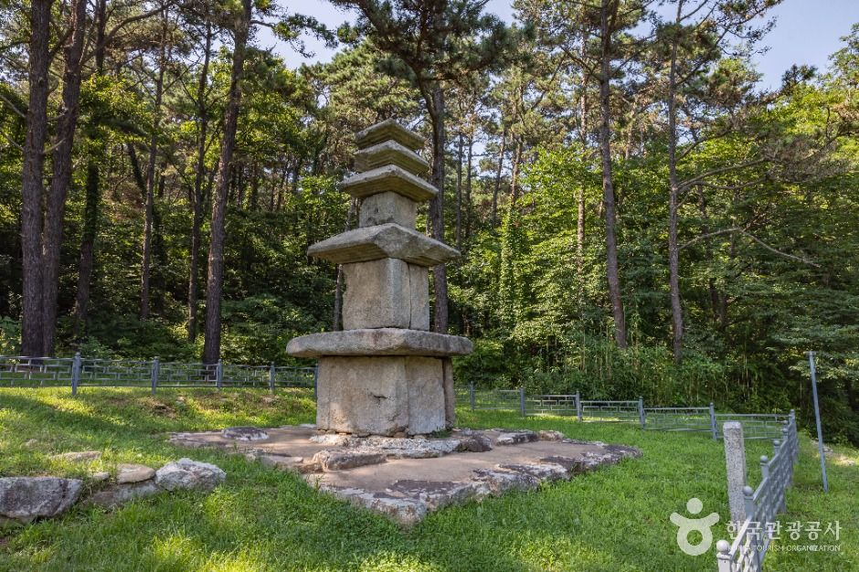 강화 장정리 오층석탑 여행 추천 - 메고지고 강화 장정리 오층석탑 여행 추천 - 메고지고