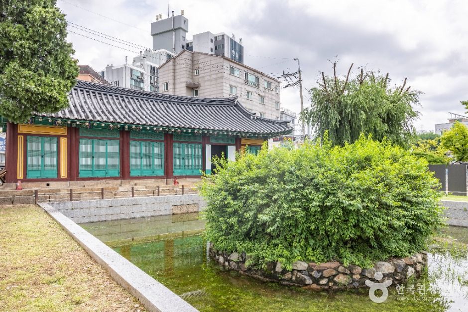 부평도호부청사 여행 추천 - 메고지고 부평도호부청사 여행 추천 - 메고지고