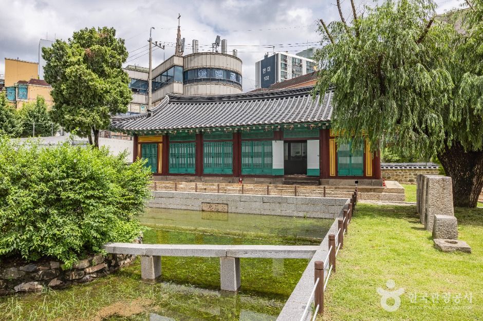 부평도호부청사 여행 추천 - 메고지고 부평도호부청사 여행 추천 - 메고지고