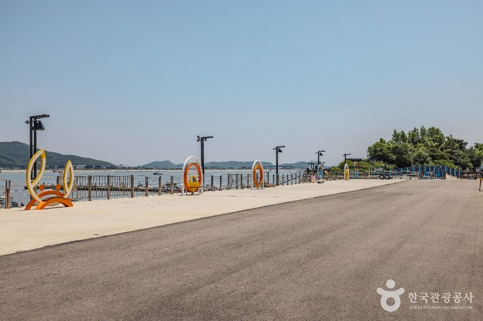 황산선착장 여행 추천 - 메고지고 황산선착장 여행 추천 - 메고지고