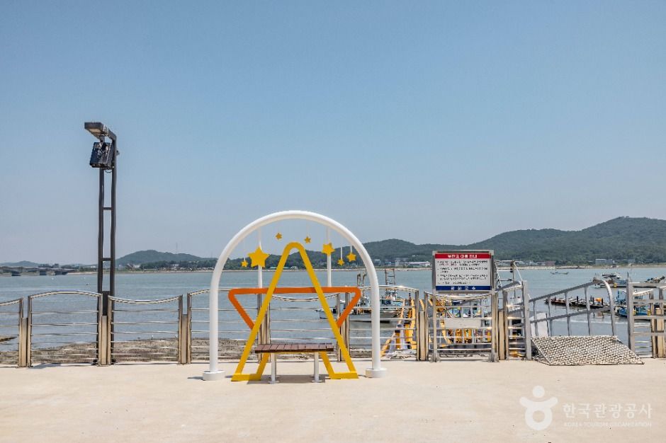 황산선착장 여행 추천 - 메고지고 황산선착장 여행 추천 - 메고지고
