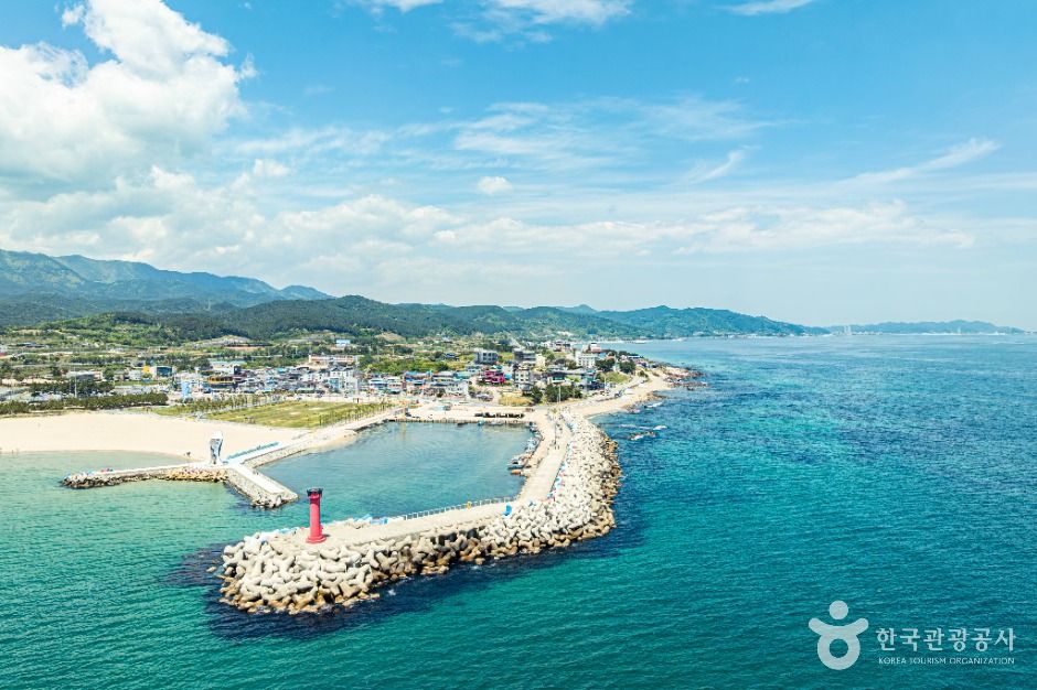 고래불해수욕장 여행 추천 - 메고지고 고래불해수욕장 여행 추천 - 메고지고