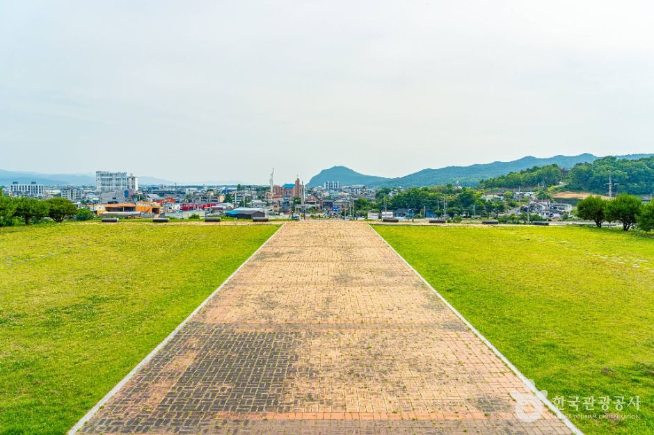 영해 3·1 의거탑 여행 추천 - 메고지고 영해 3·1 의거탑 여행 추천 - 메고지고