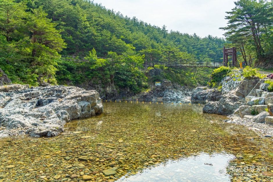 신선계곡 여행 추천 - 메고지고 신선계곡 여행 추천 - 메고지고