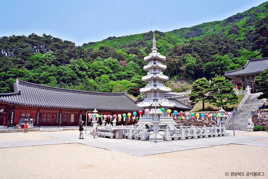 축서사(봉화) 여행 추천 - 메고지고 축서사(봉화) 여행 추천 - 메고지고