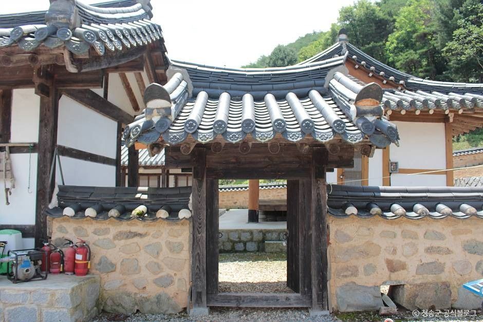 사양서원 여행 추천 - 메고지고 사양서원 여행 추천 - 메고지고
