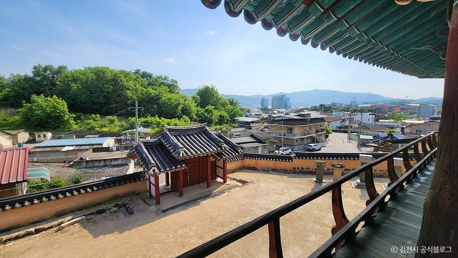 김산향교 여행 추천 - 메고지고 김산향교 여행 추천 - 메고지고