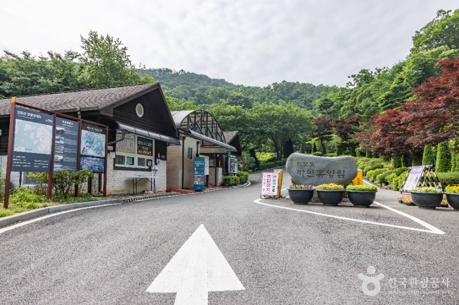 석모도 자연휴양림 여행 추천 - 메고지고 석모도 자연휴양림 여행 추천 - 메고지고
