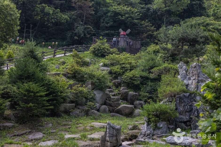 석모도 자연휴양림 여행 추천 - 메고지고 석모도 자연휴양림 여행 추천 - 메고지고
