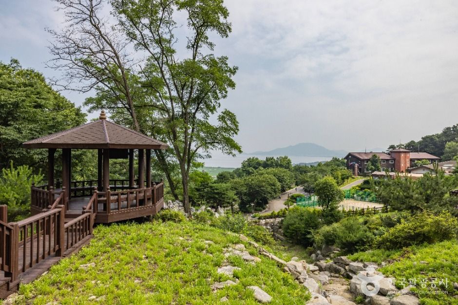 석모도 자연휴양림 여행 추천 - 메고지고 석모도 자연휴양림 여행 추천 - 메고지고
