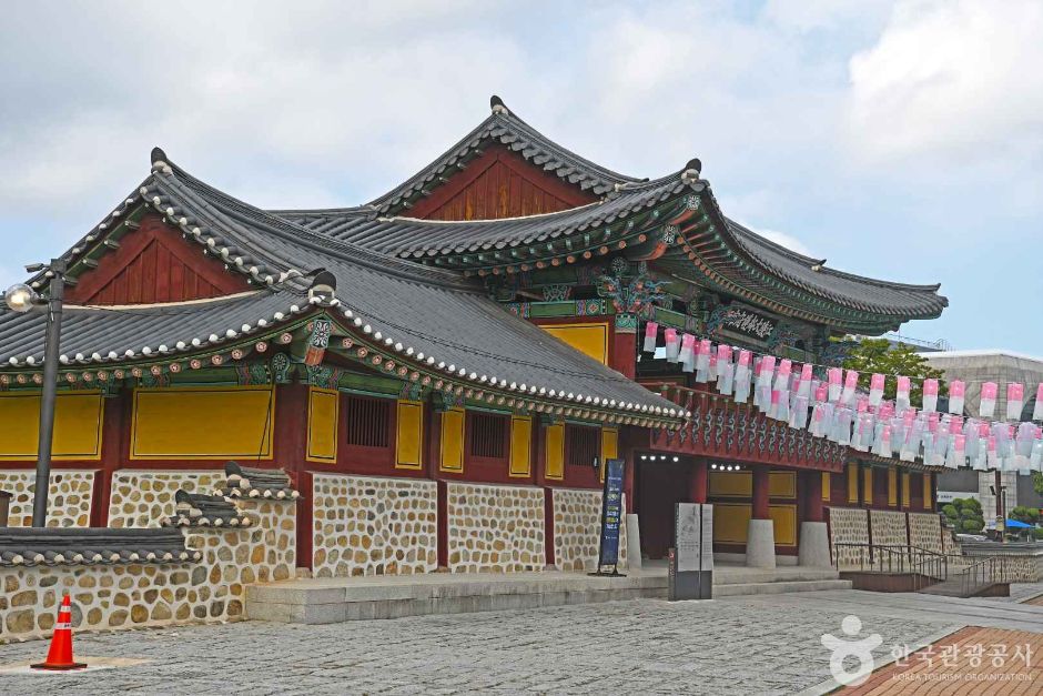 강릉 대도호부 관아 여행 추천 - 메고지고 강릉 대도호부 관아 여행 추천 - 메고지고