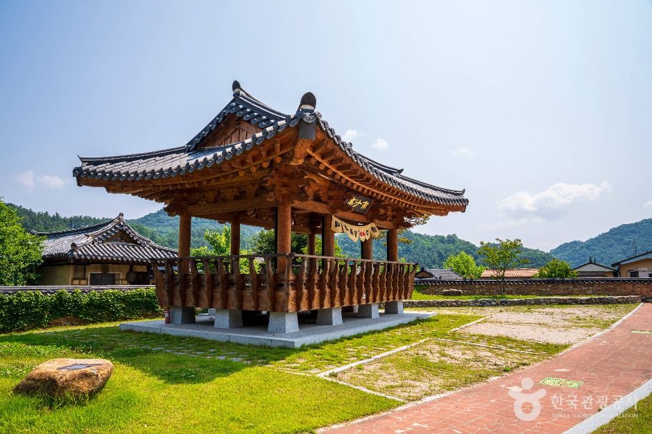 남사예담촌 여행 추천 - 메고지고 남사예담촌 여행 추천 - 메고지고