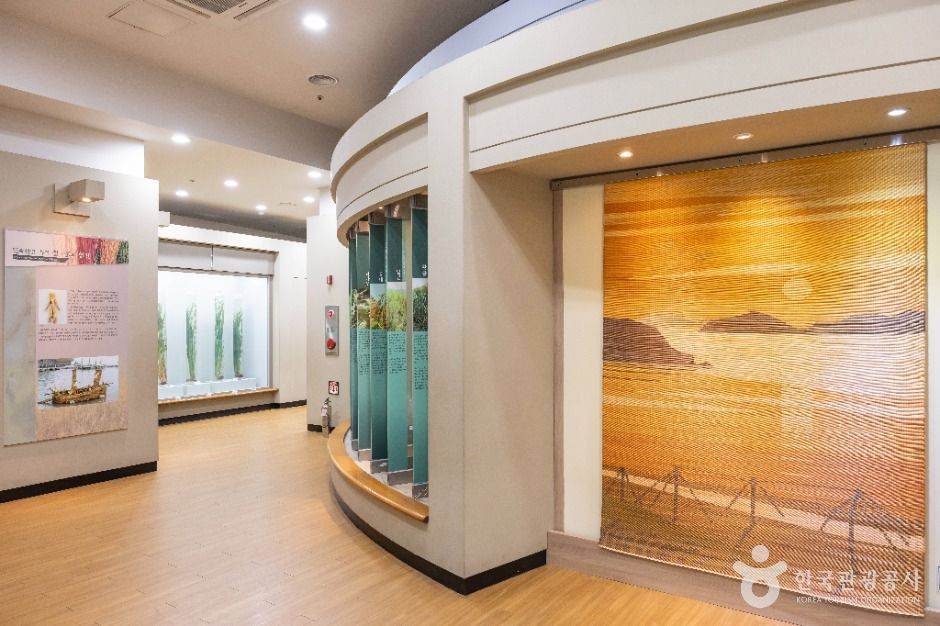 화문석문화관 여행 추천 - 메고지고 화문석문화관 여행 추천 - 메고지고