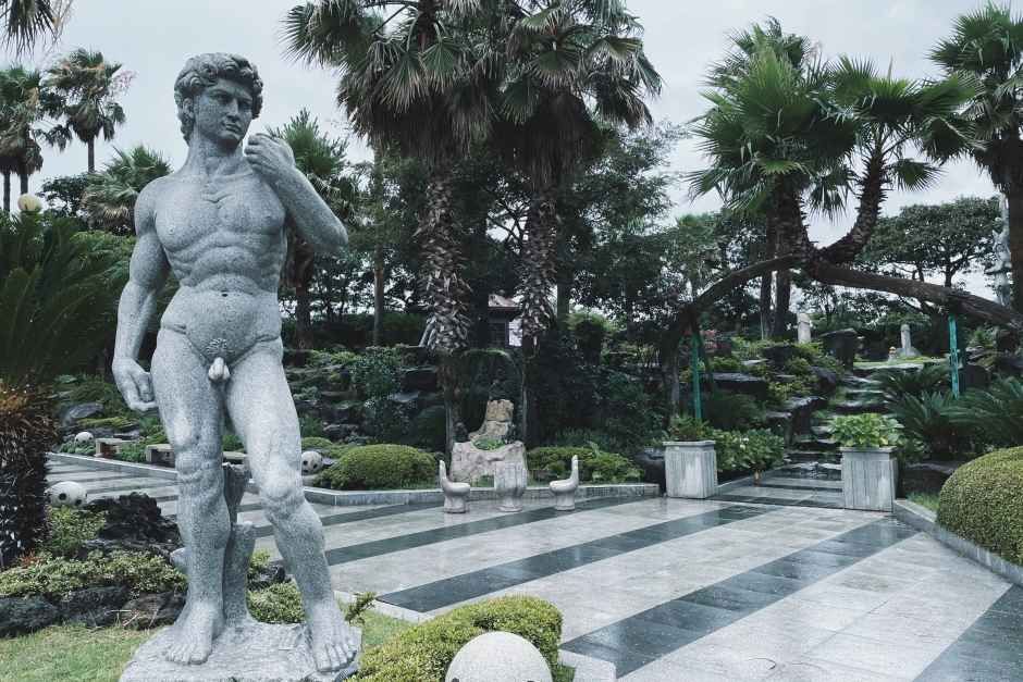 건강과 성 박물관(제주) 여행 추천 - 메고지고 건강과 성 박물관(제주) 여행 추천 - 메고지고
