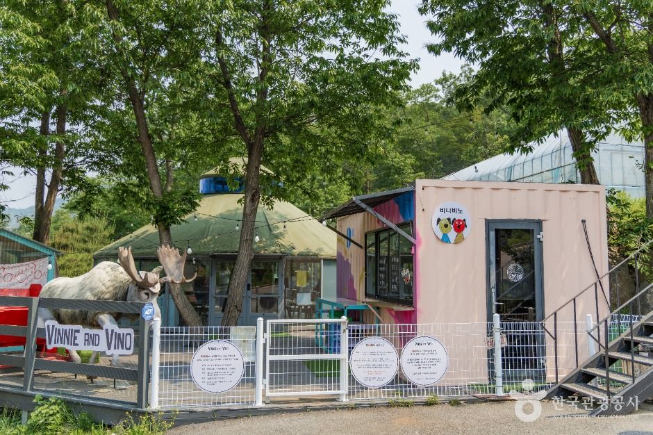 비스타밸리 여행 추천 - 메고지고 비스타밸리 여행 추천 - 메고지고