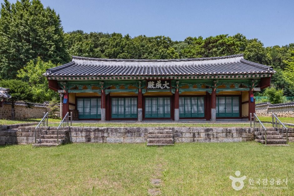 강화향교 여행 추천 - 메고지고 강화향교 여행 추천 - 메고지고