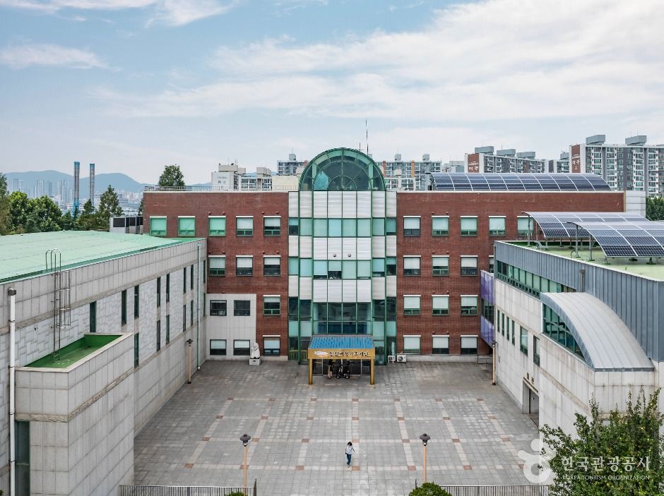 인천여성가족재단 여행 추천 - 메고지고