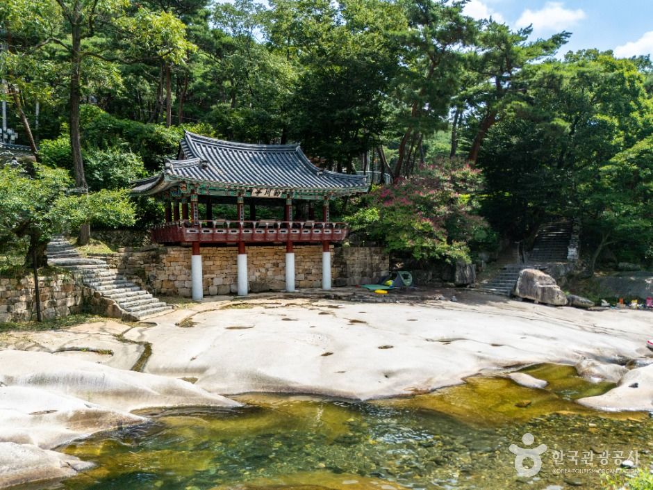 작괘천(작천정계곡) 여행 추천 - 메고지고 작괘천(작천정계곡) 여행 추천 - 메고지고