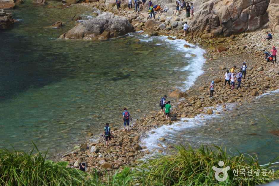 소매물도 등대섬 여행 추천 - 메고지고 소매물도 등대섬 여행 추천 - 메고지고
