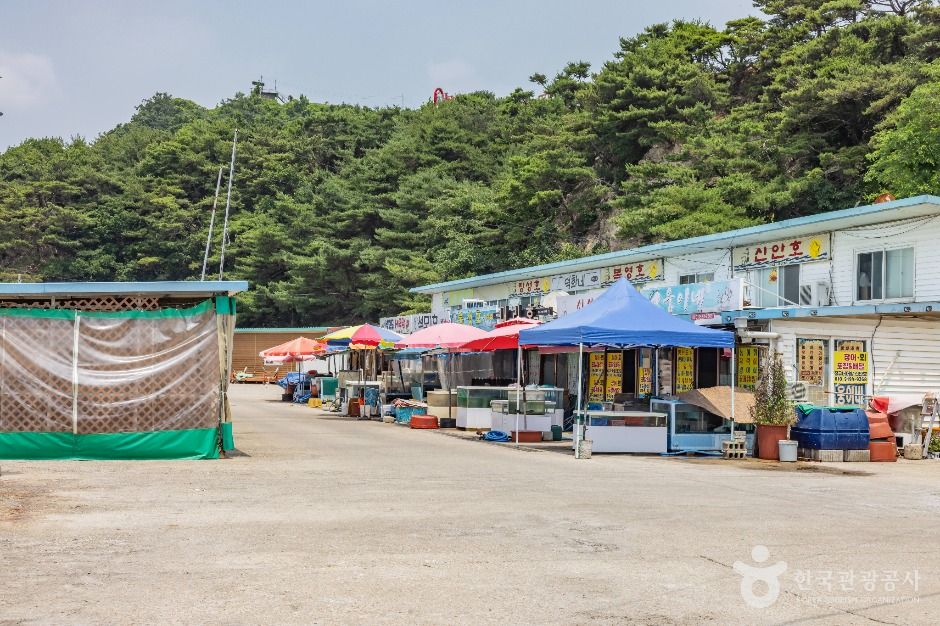 장구너머항 여행 추천 - 메고지고