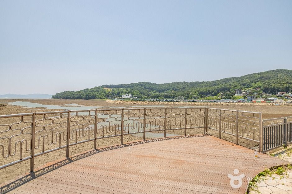 동검선착장 여행 추천 - 메고지고