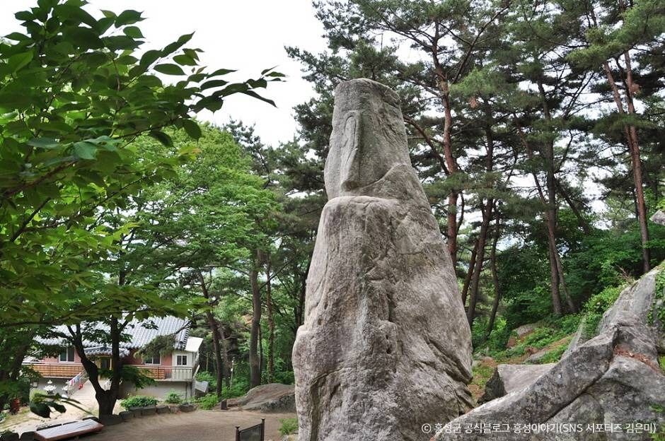 홍성상하리미륵불 여행 추천 - 메고지고 홍성상하리미륵불 여행 추천 - 메고지고