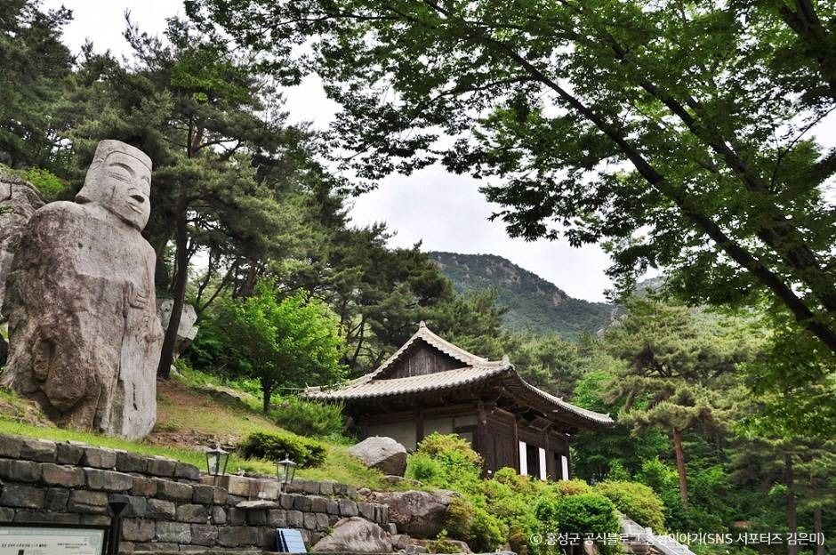 홍성상하리미륵불 여행 추천 - 메고지고 홍성상하리미륵불 여행 추천 - 메고지고