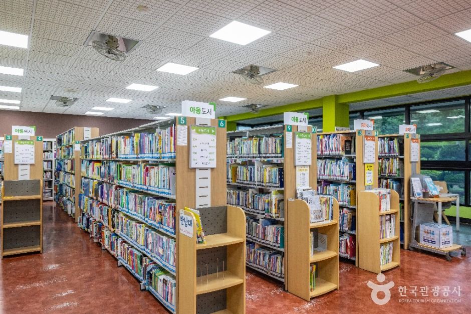 인천광역시교육청부평도서관 여행 추천 - 메고지고 인천광역시교육청부평도서관 여행 추천 - 메고지고