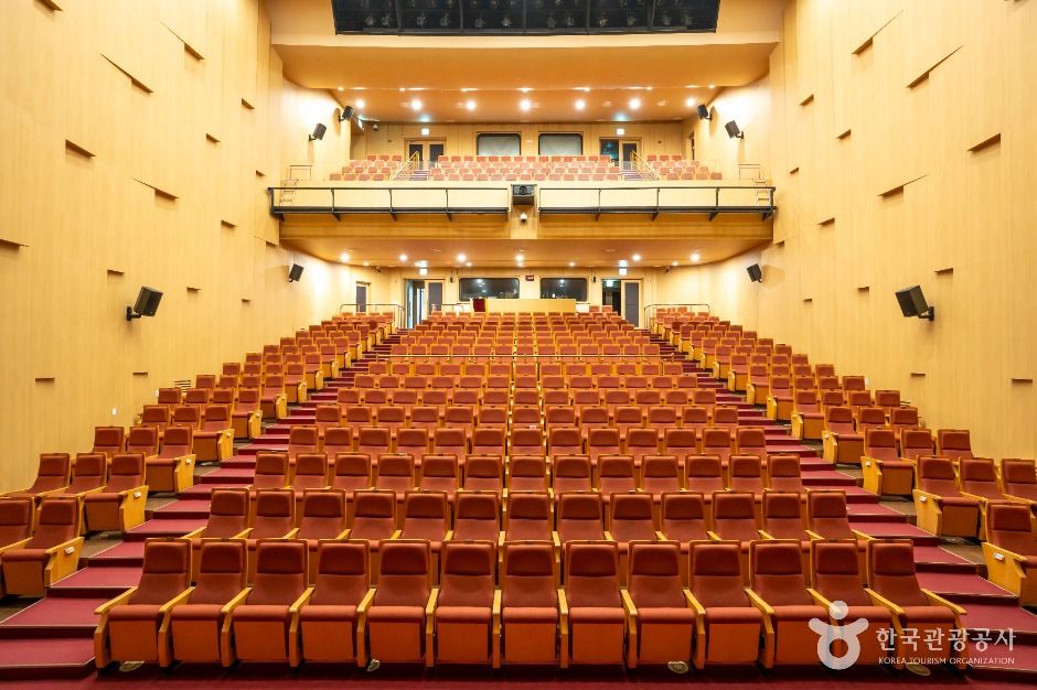김천문화원 여행 추천 - 메고지고 김천문화원 여행 추천 - 메고지고