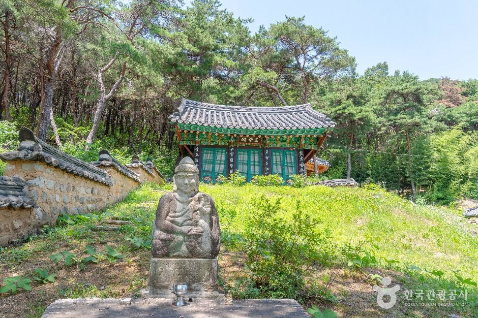 계림사(김천) 여행 추천 - 메고지고 계림사(김천) 여행 추천 - 메고지고