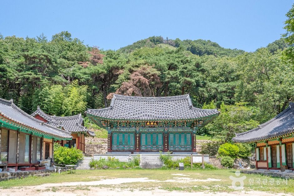 계림사(김천) 여행 추천 - 메고지고 계림사(김천) 여행 추천 - 메고지고