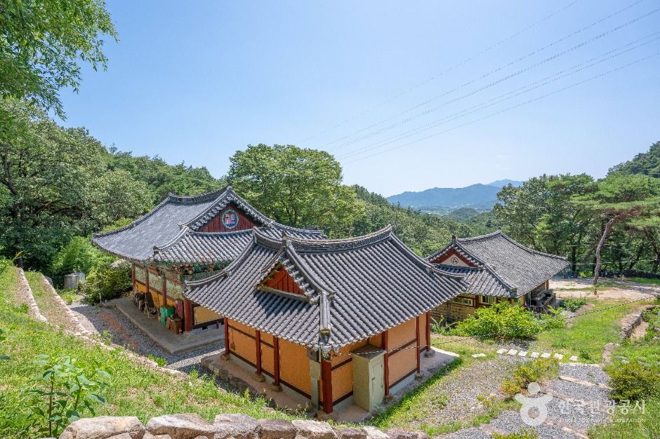 계림사(김천) 여행 추천 - 메고지고 계림사(김천) 여행 추천 - 메고지고