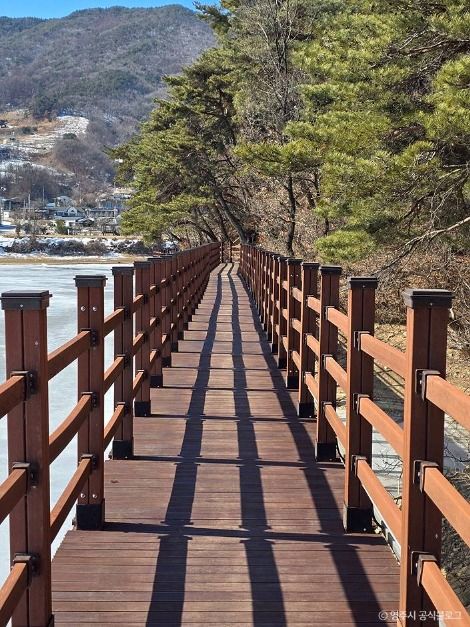 소백산 자락길 여행 추천 - 메고지고 소백산 자락길 여행 추천 - 메고지고