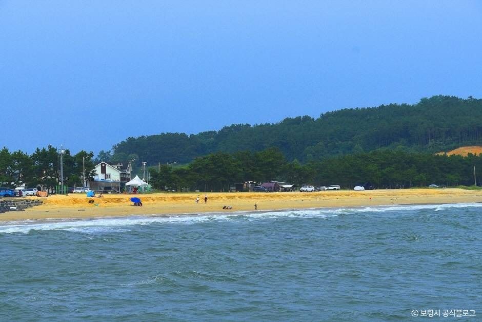 오봉산해수욕장 여행 추천 - 메고지고 오봉산해수욕장 여행 추천 - 메고지고