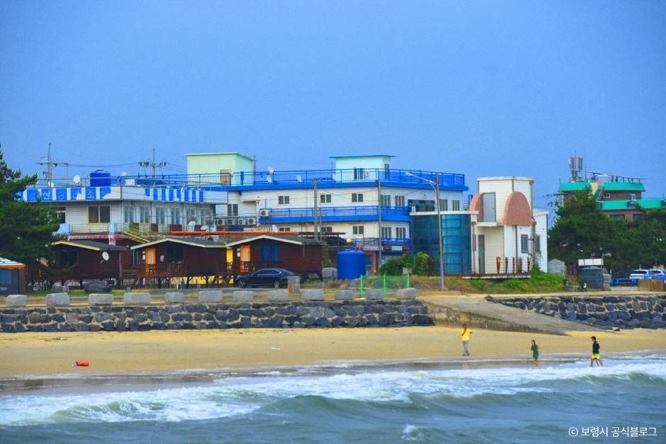 오봉산해수욕장 여행 추천 - 메고지고 오봉산해수욕장 여행 추천 - 메고지고