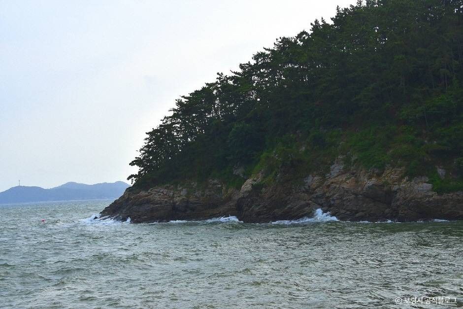 오봉산해수욕장 여행 추천 - 메고지고 오봉산해수욕장 여행 추천 - 메고지고