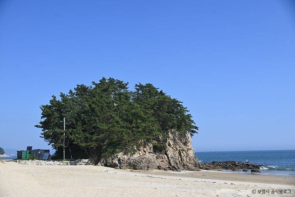 원산도해수욕장 여행 추천 - 메고지고 원산도해수욕장 여행 추천 - 메고지고