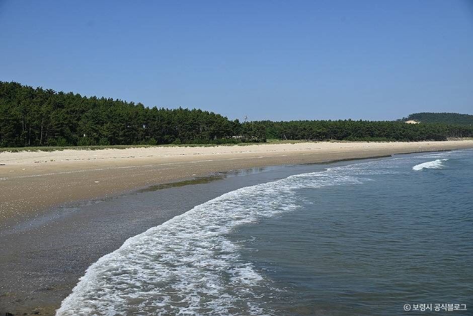 원산도해수욕장 여행 추천 - 메고지고 원산도해수욕장 여행 추천 - 메고지고