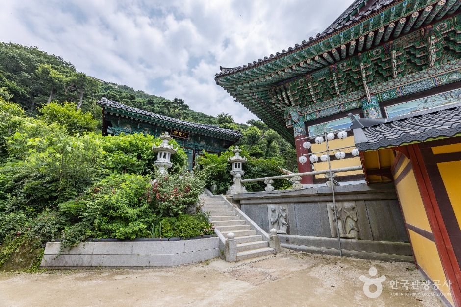 보문사(강화) 여행 추천 - 메고지고 보문사(강화) 여행 추천 - 메고지고
