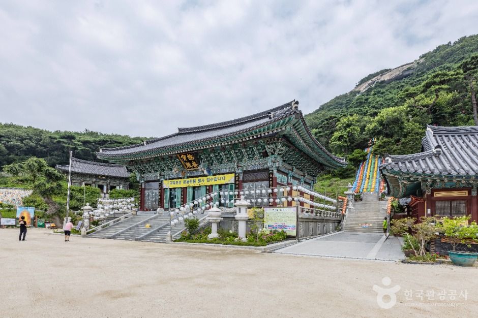 보문사(강화) 여행 추천 - 메고지고 보문사(강화) 여행 추천 - 메고지고